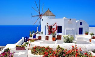 Tour A Grecia Y Turquía 15 Días